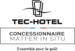 logo Tec Hotel